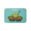 Suche nach lustige frosch badematten Cartoon