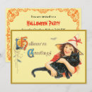 Recherche de girl halloween invitations Tricher ou traiter