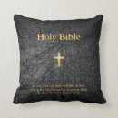 Suche nach bibel kissen Inspiration