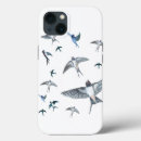 Recherche de hirondelles iphone coques Hirondelle de grange