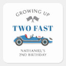 Recherche de racing car autocollants Pour enfants