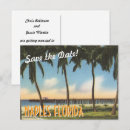 Recherche de naples floride cartes postales Rétro