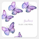 Suche nach butterfly baby shower aufkleber Geschlechtsneutral