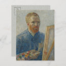 Recherche de de peintres cartes postales Vincent van gogh