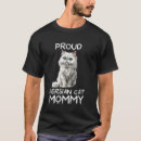 Suche nach perser tshirts Katze
