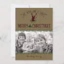Suche nach rustic christmas karten Braun