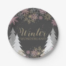 Suche nach winter wonderland teller Rosa