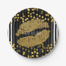 Suche nach lippen teller Elegant