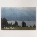 Suche nach rot puzzle Berge