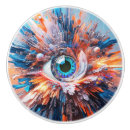 Recherche de oeil boutons et poignées de porte Iris