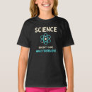 Recherche de physique enfant tshirts Enseignant