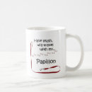 Suche nach papillon hund kaffee tassen Schmetterlingshund