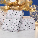 Suche nach mond und sterne geschenkpapier Sonne