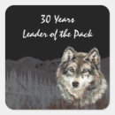 Suche nach pack wolf aufkleber Tier