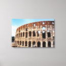Recherche de roma impressions sur toile Colisée
