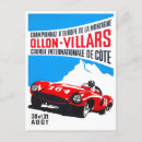 Recherche de automobile cartes postales Rétro