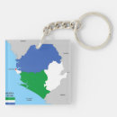 Recherche de sierra porteclés Leone