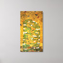 Suche nach der baum des lebens leinwandbilder Gustav klimt