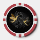 Suche nach fliege poker chips Schwarz