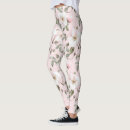 Recherche de bridal leggings Blanc