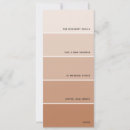 Recherche de puce invitations Moderne
