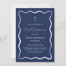 Recherche de vagues invitations Marine