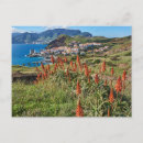 Recherche de madeira cartes postales Océan atlantique