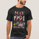 Suche nach 30 jahre tshirts April