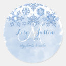 Recherche de floc autocollants Flocons de neige