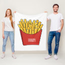 Suche nach pommer decken Junkfood