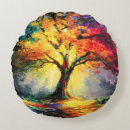 Recherche de arbre vie coussins Yoga