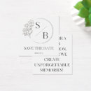 Recherche de de fiançailles annonce cartes Sauvegarder la date