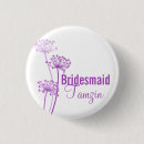 Recherche de goupille de fleur badges Pour elle
