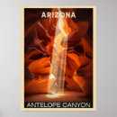 Recherche de vintage arizona poster Canyon