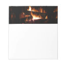 Recherche de flammes blocsnotes Feu