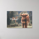 Suche nach kalb leinwandbilder Kuh