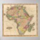 Suche nach africa map poster Color