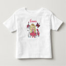 Recherche de chemise de licorne Rose