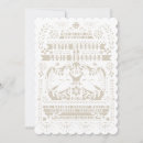 Recherche de mexicain mariage invitations Papille picado