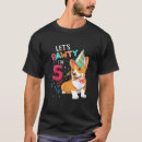 Suche nach corgi geburtstag tshirts Alt