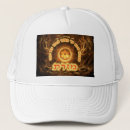 Recherche de fractale casquettes Rouge