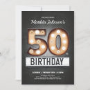 Recherche de acteur invitations Vintage