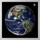 Suche nach grüner planet poster Mond