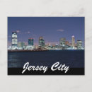 Suche nach jersey city postkarten Vereinte staaten