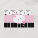 Suche nach nadelstreifen visitenkarten Elegant