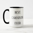 Suche nach pflegekraft tassen Caregiver