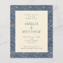 Suche nach nature wedding einladungen Modern