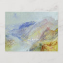 Suche nach joseph mallord william turner postkarten Fluss