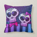 Suche nach skull kissen Glitzer