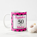 Recherche de 50 fabulous tasses 50ème heureux